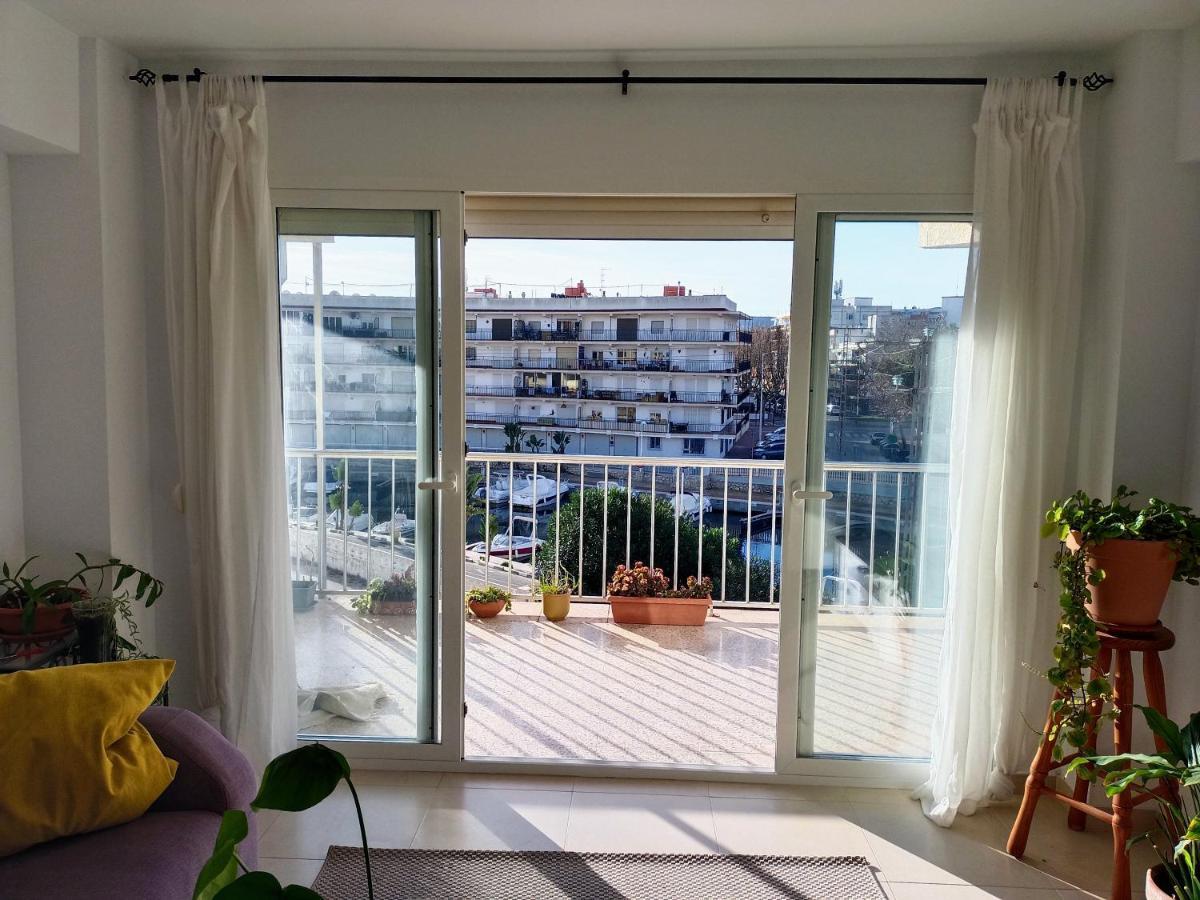 Apartamento Canal, A 3 Minutos De La Playa Del Arenal Javea Ngoại thất bức ảnh