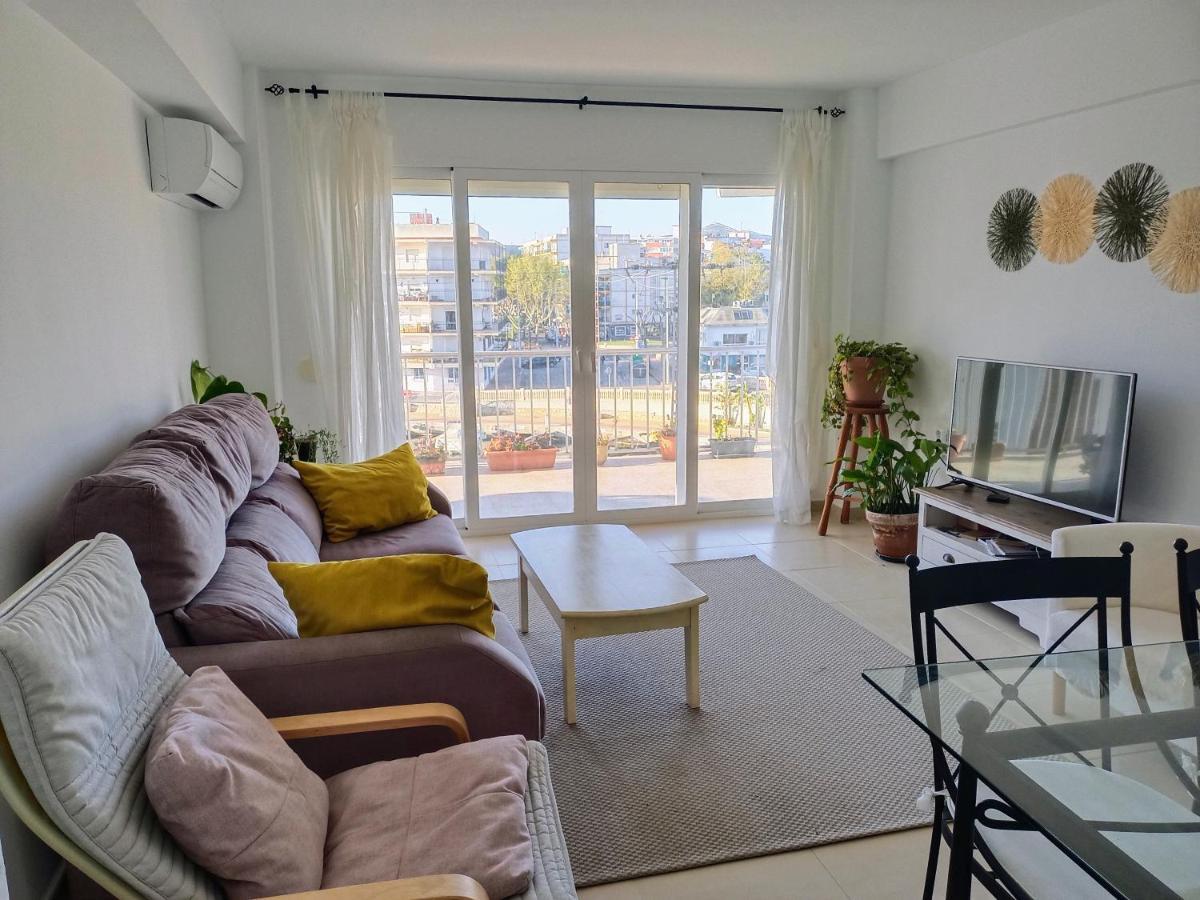 Apartamento Canal, A 3 Minutos De La Playa Del Arenal Javea Ngoại thất bức ảnh
