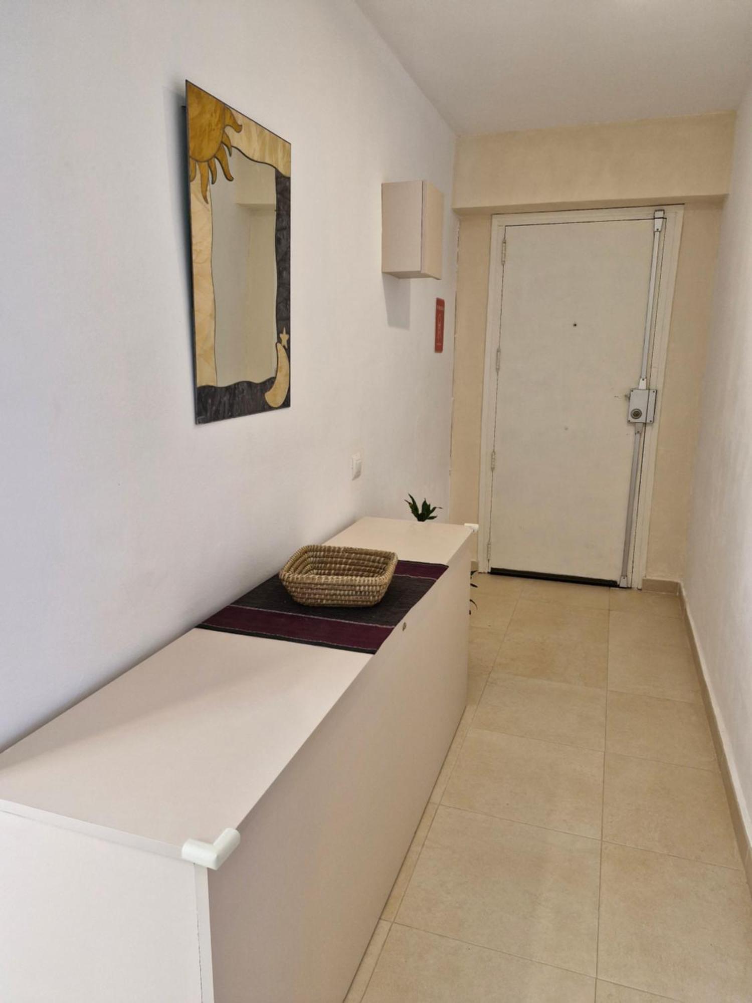 Apartamento Canal, A 3 Minutos De La Playa Del Arenal Javea Ngoại thất bức ảnh
