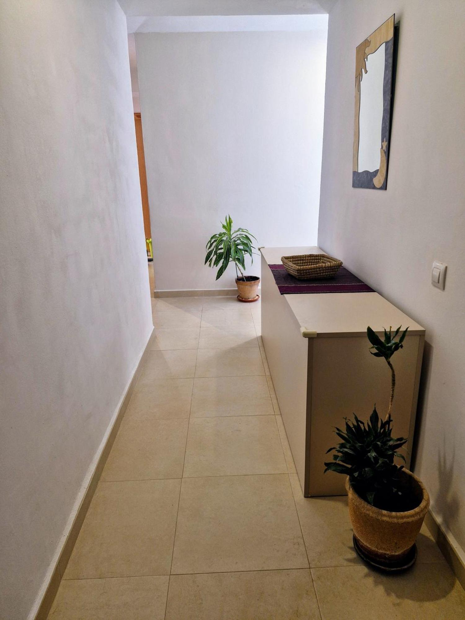 Apartamento Canal, A 3 Minutos De La Playa Del Arenal Javea Ngoại thất bức ảnh