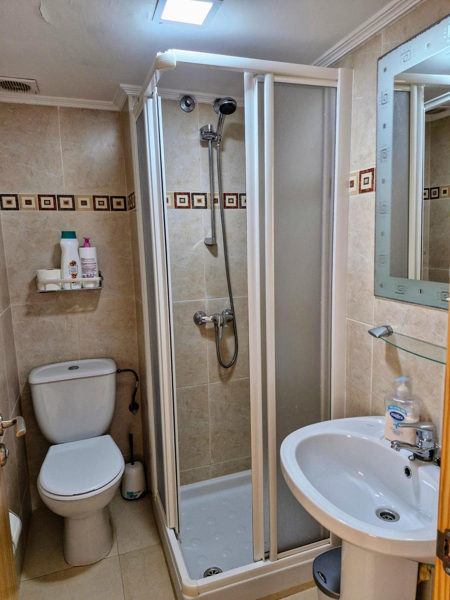 Apartamento Canal, A 3 Minutos De La Playa Del Arenal Javea Ngoại thất bức ảnh